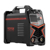 VEVOR TIG Welder 4-In-1 Welding Machine Pulse MMA Lift STICK IGBT Inverter LED - Extra Image