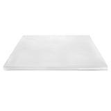 VEVOR Greenhouse Plastic Sheeting 12 x 50 ft 6Mil Clear Polyethylene Film
