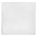 VEVOR Greenhouse Plastic Sheeting 12 x 50 ft 6Mil Clear Polyethylene Film