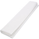 VEVOR Greenhouse Film, 24' x 100' Greenhouse Plastic Sheeting, 6 mil Thickness Suncover Greenhouse, Clear Polyethylene Cover, UV Proof Farm Plastic