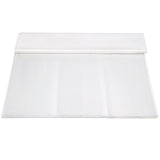 VEVOR Greenhouse Film, 24' x 100' Greenhouse Plastic Sheeting, 6 mil Thickness Suncover Greenhouse, Clear Polyethylene Cover, UV Proof Farm Plastic