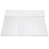 VEVOR Greenhouse Film, 24\' x 100\' Greenhouse Plastic Sheeting, 6 mil Thickness Suncover Greenhouse, Clear Polyethylene Cover, UV Proof Farm Plastic Supply for Gardening, Farming and Agriculture - Extra Image