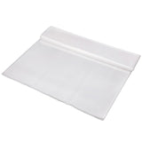 VEVOR Greenhouse Film, 24' x 100' Greenhouse Plastic Sheeting, 6 mil Thickness Suncover Greenhouse, Clear Polyethylene Cover, UV Proof Farm Plastic