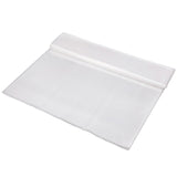 VEVOR Greenhouse Film, 24\' x 100\' Greenhouse Plastic Sheeting, 6 mil Thickness Suncover Greenhouse, Clear Polyethylene Cover, UV Proof Farm Plastic Supply for Gardening, Farming and Agriculture - Extra Image