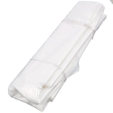 VEVOR Greenhouse Film, 24\' x 100\' Greenhouse Plastic Sheeting, 6 mil Thickness Suncover Greenhouse, Clear Polyethylene Cover, UV Proof Farm Plastic Supply for Gardening, Farming and Agriculture - Extra Image