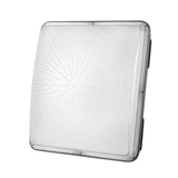 VEVOR 4 PCS LED Canopy Light 150W 16500LM 5000K Daylight Outdoor Canopy Lighting