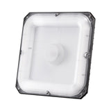 VEVOR 4 Pack LED Canopy Lights 80W 8800LM 5000K Daylight Outdoor Canopy Lighting - Extra Image