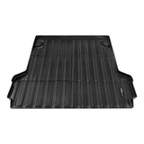 VEVOR Truck Bed Mat Fit 2022-2024 Ford Maverick TPE Truck Bed Liner Accessories - Extra Image