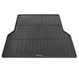 VEVOR Truck Bed Mat Fit 2005-2023 Toyota Tacoma TPE Truck Bed Liner Accessories - Extra Image