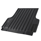 VEVOR Truck Bed Mat Fit 2022-2024 Nissan Frontier TPE Truck Bed Liner Accessory - Extra Image