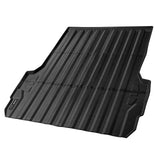 VEVOR Truck Bed Mat Fit 2023-2024 Chevrolet Colorado/GMC Canyon Truck Bed Liner - Extra Image