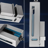 VEVOR Milling Vice 4