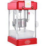 VEVOR Popcorn Popper Machine Tabletop Popcorn Maker 300W 2.5 Oz Red - Extra Image