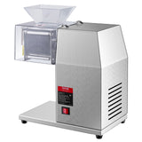 VEVOR Electric Meat Cutter Machine 850W Commercial Meat Slicer Cutting Machine