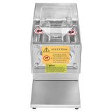 VEVOR Electric Meat Cutter Machine 850W Commercial Meat Slicer Cutting Machine - Extra Image