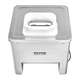 VEVOR Electric Meat Cutter Machine 550W Commercial Meat Slicer Cutting Machine - Extra Image