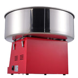 VEVOR Electric Cotton Candy Machine, 1000W Candy Floss Maker, Commercial Cotton Candy Machine with Stainless Steel Bowl, and Sugar Scoop, Perfect for - Extra Image