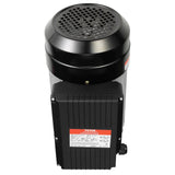 VEVOR 2.2KW Electric Motor 2800 rpm, AC 220~240V 13.8A, 90L, B3 Frame, Air Compressor Motor Single Phase, 24mm Keyed Shaft, CW/CCW Rotation for
