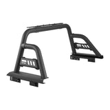 VEVOR Truck Bed Roll Bar Universal Chase Rack for Full-Size Pickup Carbon Steel - Extra Image