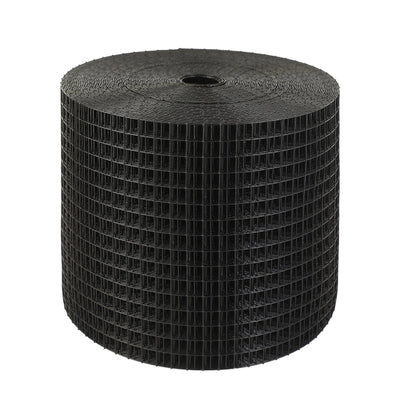 VEVOR 6in x 100ft Solar Panel Bird Guard Critter Guard Roll Kit 100pcs Fasteners