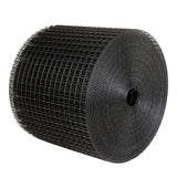 VEVOR 6in x 100ft Solar Panel Bird Guard Critter Guard Roll Kit 100pcs Fasteners