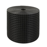 VEVOR 6 in x 100ft Solar Panel Bird Guard Critter Guard Roll Kit 60pcs Fasteners - Extra Image