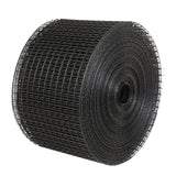 VEVOR 8in x 100ft Solar Panel Bird Guard Critter Guard Roll Kit 100pcs Fasteners - Extra Image
