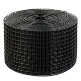 VEVOR 8in x 100ft Solar Panel Bird Guard Critter Guard Roll Kit 70pcs Fasteners