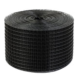 VEVOR 8in x 100ft Solar Panel Bird Guard Critter Guard Roll Kit 70pcs Fasteners