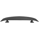VEVOR Universal Rear Spoiler 46.3'' GT Style Trunk Wing for Sedans and Coupes