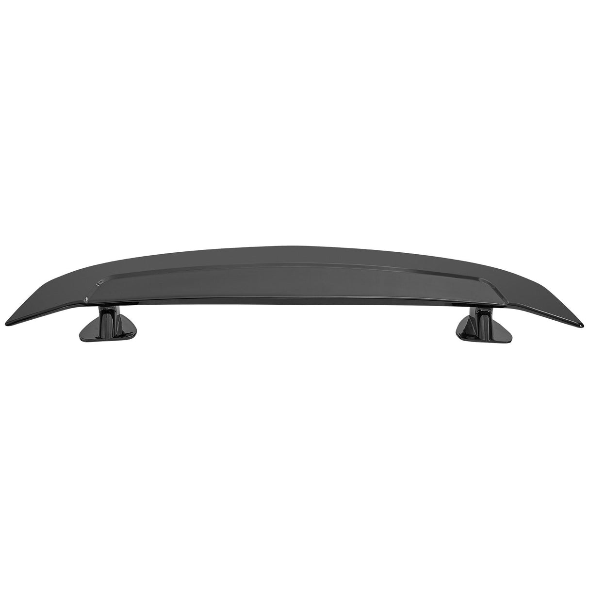 VEVOR Universal Rear Spoiler 46.3'' GT Style Trunk Wing for Sedans and Coupes