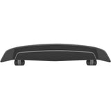 VEVOR Universal Rear Spoiler 46.3'' GT Style Trunk Wing for Sedans and Coupes