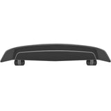 VEVOR Universal Rear Spoiler 46.3'' GT Style Trunk Wing for Sedans and Coupes - Extra Image