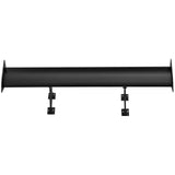 VEVOR Universal Rear Spoiler GT Style Adjustable Trunk Wing Car Racing 43.3'' - Extra Image