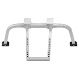 VEVOR Ladder Stabilizer with Wing Span Heavy Duty Steel Roof Hook Stabilizer