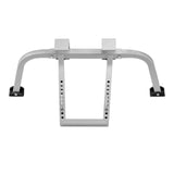 VEVOR Ladder Stabilizer with Wing Span Heavy Duty Steel Roof Hook Stabilizer - Extra Image