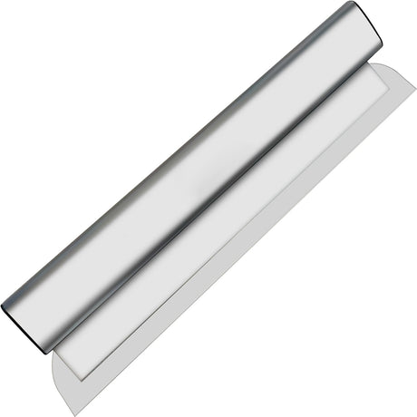 Drywall Skimming Blade Putty Knife 24inch Finishing Tool Stainless Steel, image 9
