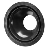 VEVOR 2 Pcs Metal Roof Pipe Flashing Boots Fit 150-280 mm Pipe High Temp EDPM