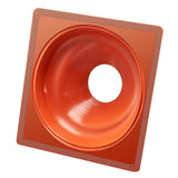 VEVOR 2 Pcs Metal Roof Pipe Flashing Boot Fit 170-355 mm Pipe High Temp Silicone - Extra Image