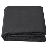 VEVOR Non-Woven Geotextile Fabric 10x100FT 8OZ Ground Cover Weed Control Fabric, 3.0 x 30.5 m - Extra Image