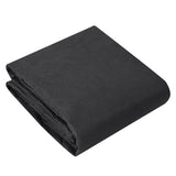 VEVOR Non-Woven Geotextile Fabric 10x100FT 8OZ Ground Cover Weed Control Fabric, 3.0 x 30.5 m