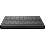 VEVOR Rubber Threshold Ramp, 4