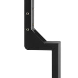 VEVOR Fence Post Anchor Repair Kit 6 Pack Inner Support Stakes Repair - Extra Image