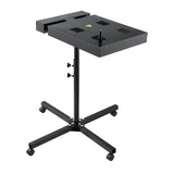 VEVOR Flash Dryer, 18 x 25 inch Flash Dryer for Screen Printing, 0-750??Temperature Control, High Power Silk Screen Printing Dryer with Height Adjustable Stand, 360? Rotation, T-Shirt Curing Machine