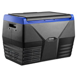 VEVOR Portable Car Refrigerator Freezer Compressor 20L Single Zone for Car Home