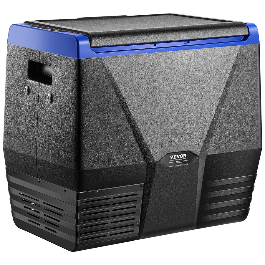 VEVOR Portable Car Refrigerator Freezer Compressor 35L Single Zone for Car Home, image 10