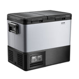 VEVOR Portable Car Refrigerator Freezer Compressor 55L Dual Zone for Car Home - Extra Image
