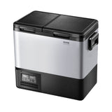 VEVOR Portable Car Refrigerator Freezer Compressor 55L Dual Zone for Car Home - Extra Image