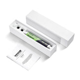 VEVOR Whole House Salt Free Descaler Physical Scale Descaler System SAAS Alloy