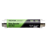 VEVOR Whole House Salt Free Descaler Physical Scale Descaler System SAAS Alloy - Extra Image
